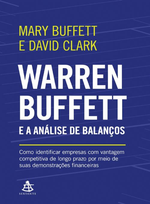 Warren Buffett e a Analise de Balancos