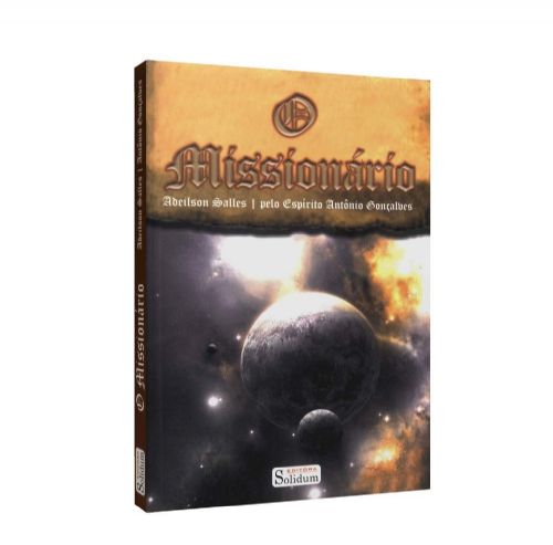 O Missionário