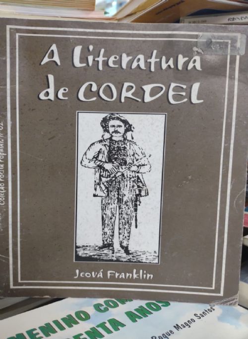 A Literatura de Cordel