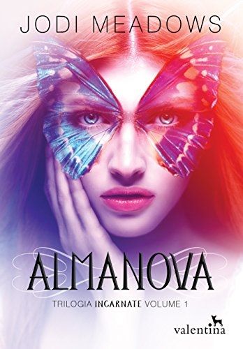 Almanova - Trilogia Incarnate Vol. 1