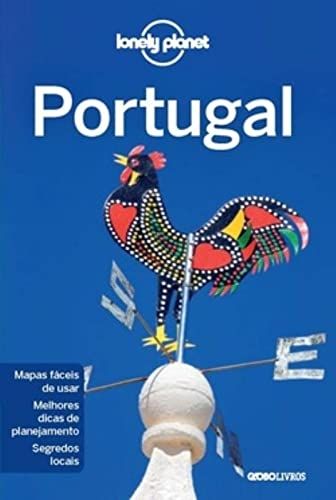 Guia Lonely Planet - Portugal