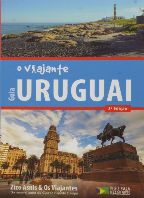 Guia Uruguai - O viajante