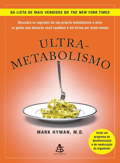 Ultra - Metabolismo