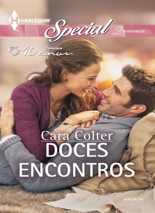 Doces Encontros - Special 99