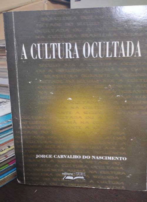 A Cultura Ocultada