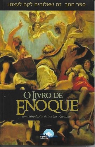 O Livro de Enoque
