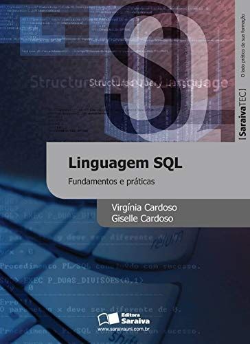 Linguagem SQL - Fundamentos e Práticas