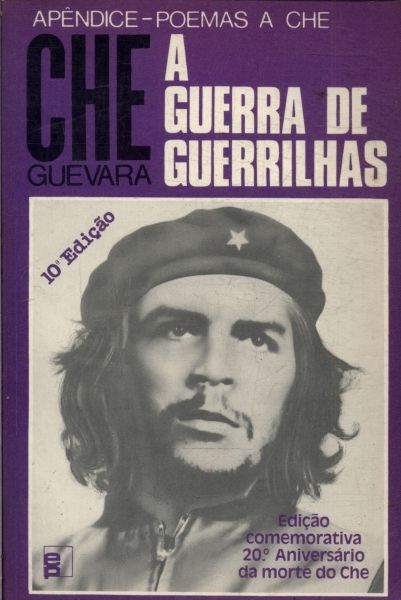 A Guerra de Guerrilhas