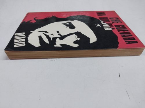 Che Guevara na Bolivia - Diário