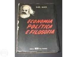 Economia Política e Filosofia
