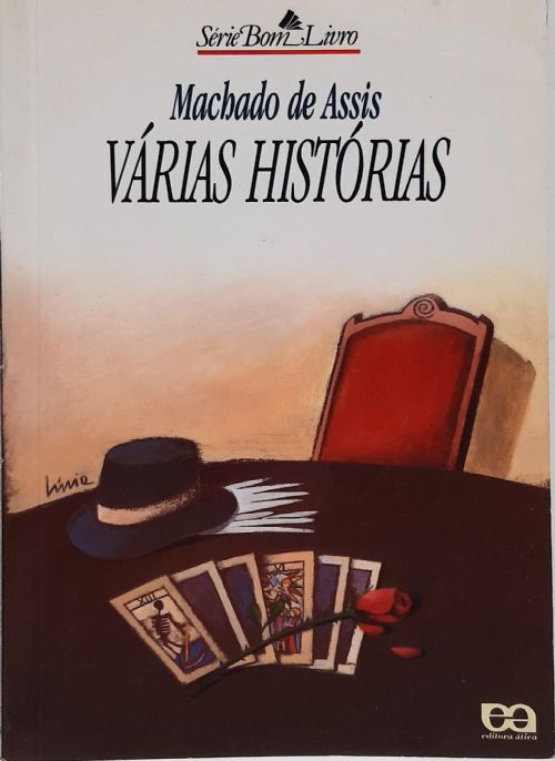 Varias Historias