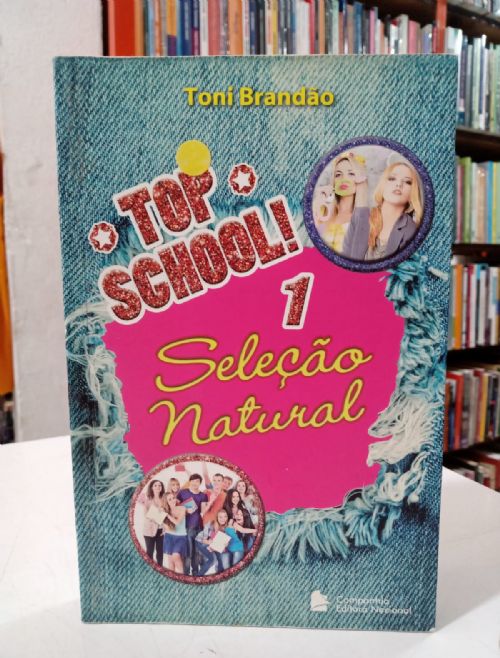 Top School 1 - Seleção Natural