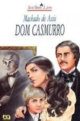 Dom Casmurro