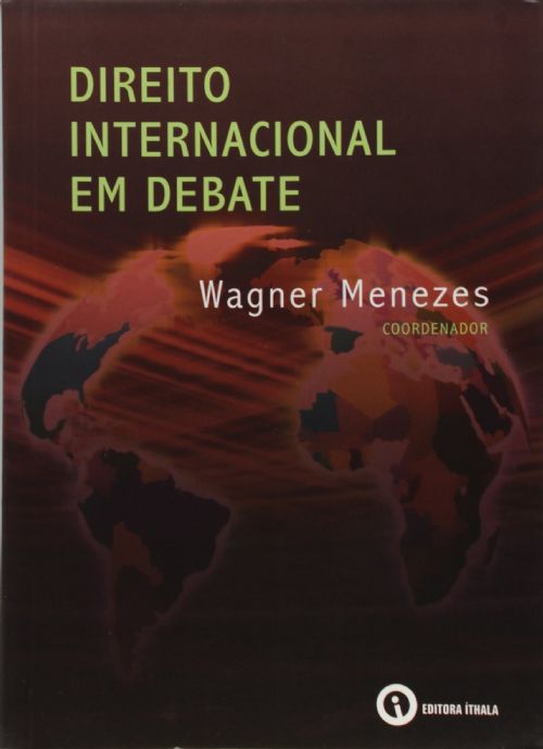 Direito Internacional em Debate