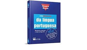 Minidicionário da Língua Portuguesa - Multicores