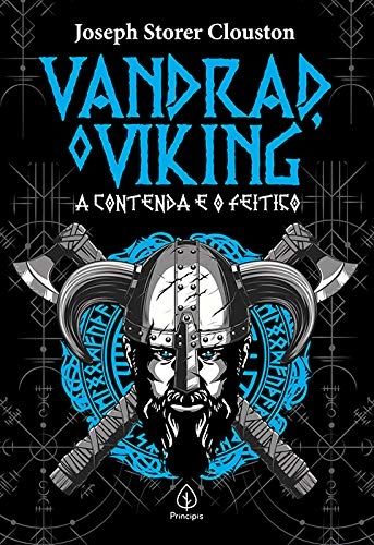 Vandrad, o Viking - a Contenda e o Feitiço