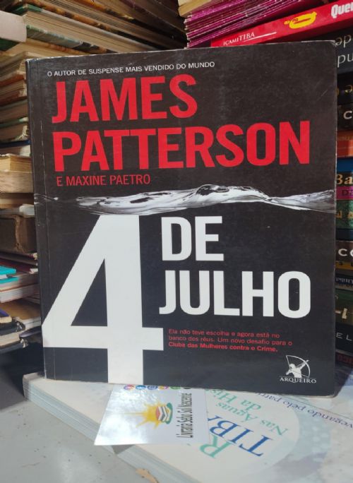 4 de Julho