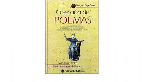 Coleccion De Poemas