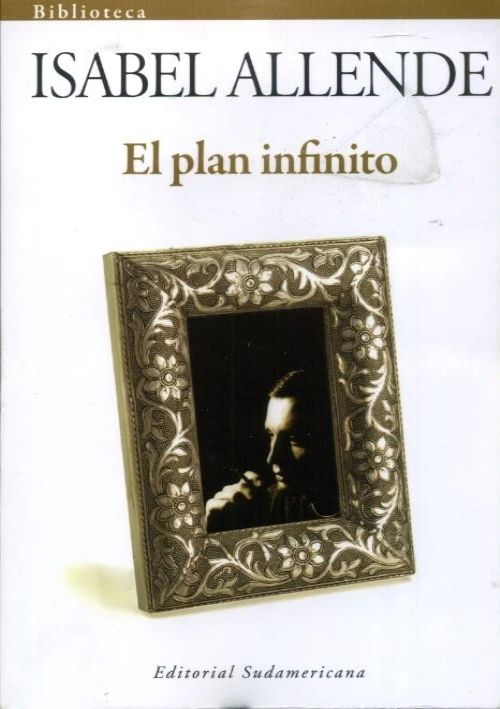 El Plan Infinito