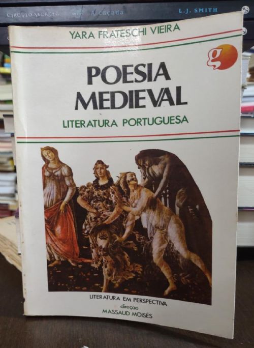 Poesia Medieval - Literatura Portuguesa