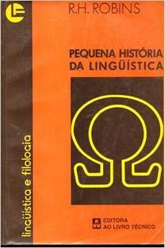 Pequena Historia da Linguistica