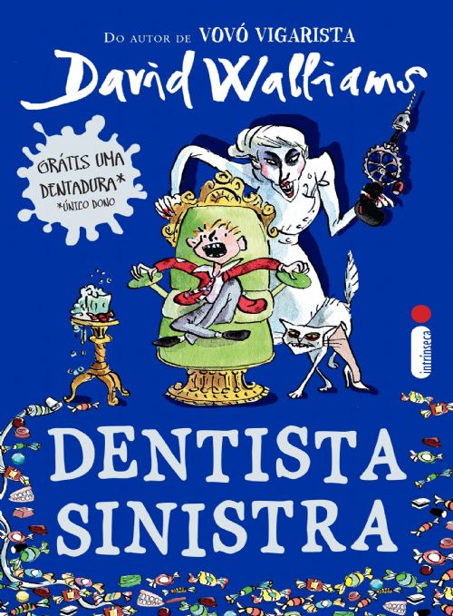 Dentista Sinistra