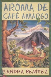 Aroma De Cafe Amargo