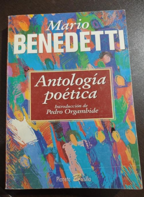Antologia Poetica