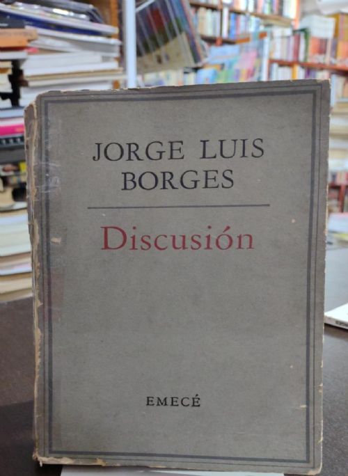 Discusión