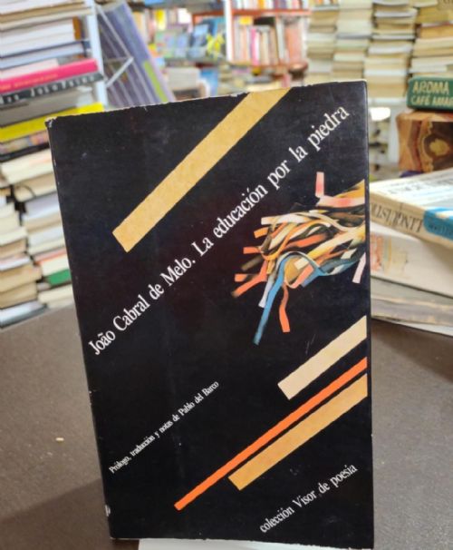 La Educacion Por La Piedra