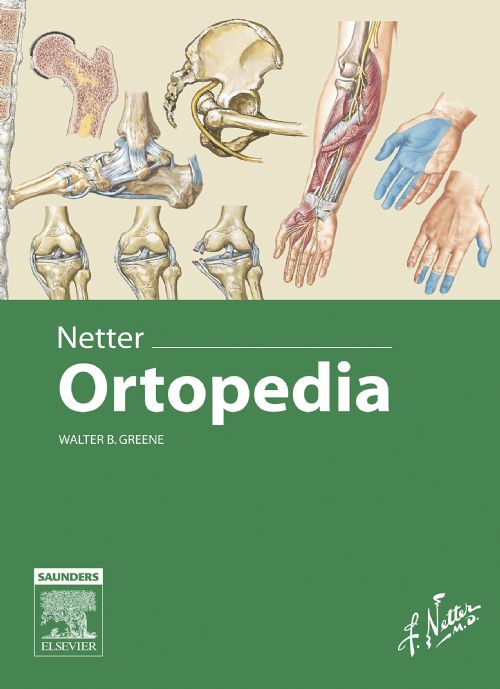 Netter Ortopedia