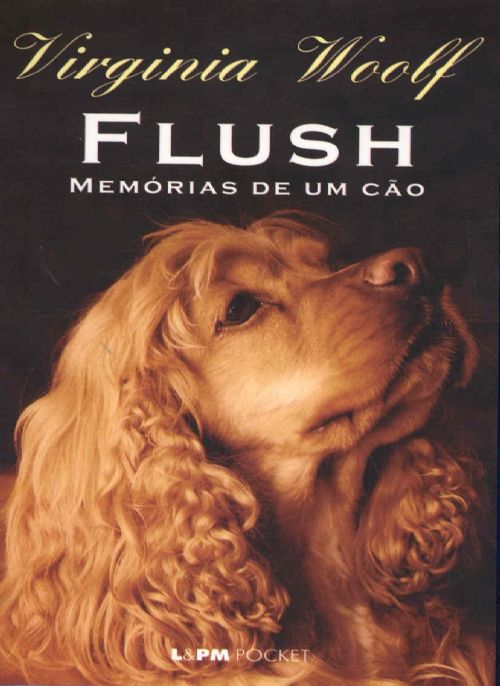 Flush - Memórias De Um Cão