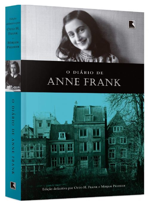 O Diário de Anne Frank