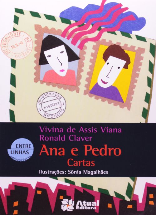 Ana e Pedro Cartas