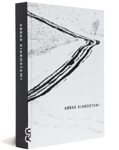 Abbas Kiarostami - Duas Ou Três Coisas Que Sei de Mim
