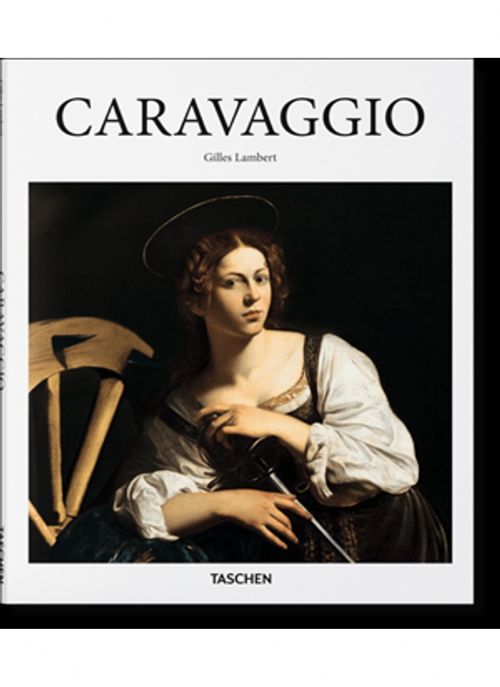 Caravaggio - 1571 1610