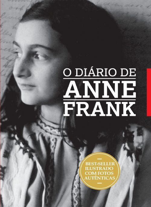 O Diario de Anne Frank