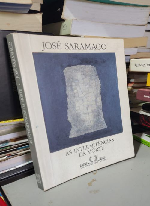 As Intermitências Da Morte
