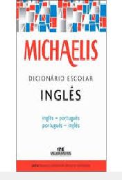Michaelis dicionário escolar inglês