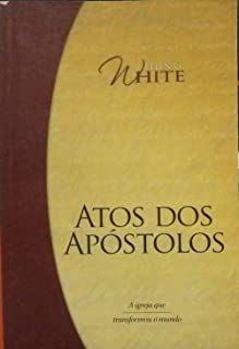 Atos dos Apóstolos