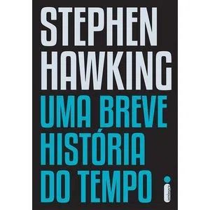 Uma Breve Historia do Tempo