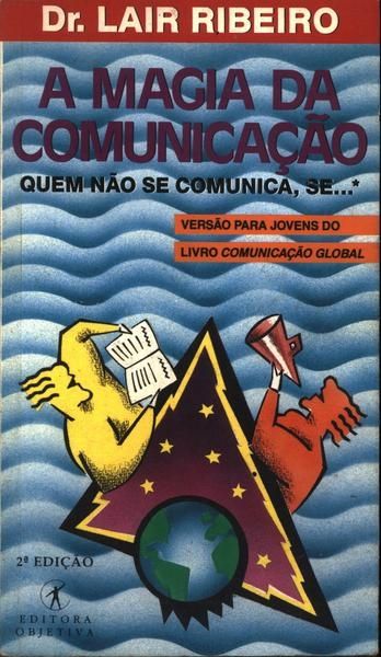 A Magia Da Comunicação