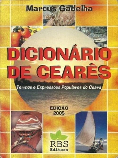 Dicionario de Ceares