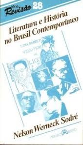 Literatura e História no Brasil Contemporâneo