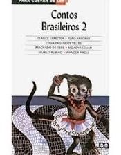 Contos Brasileiros 2 - Para Gostar de Ler 9