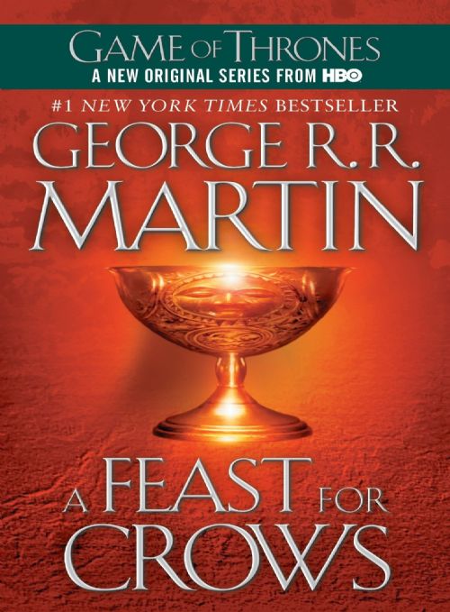 A Feast For Crows