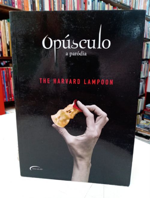 Opúsculo a Paródia