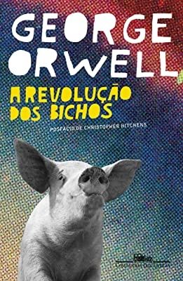 A Revoluçao dos Bichos