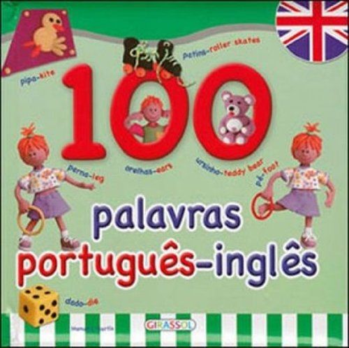 100 Palavras Portugues Ingles