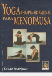 Yoga Terapia Hormonal Para Menopausa